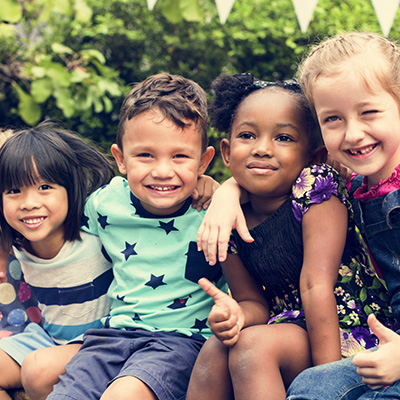 smilingkids
